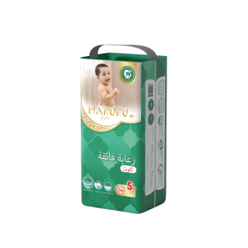 Makuku Pro Care Pants Size (5) 36*2 Pieces Mega Box