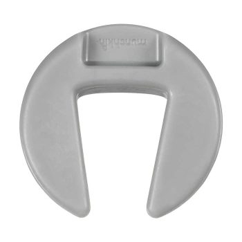 Munchkin Xtra Guard Dual Purpose Door Stopper 1 pc
