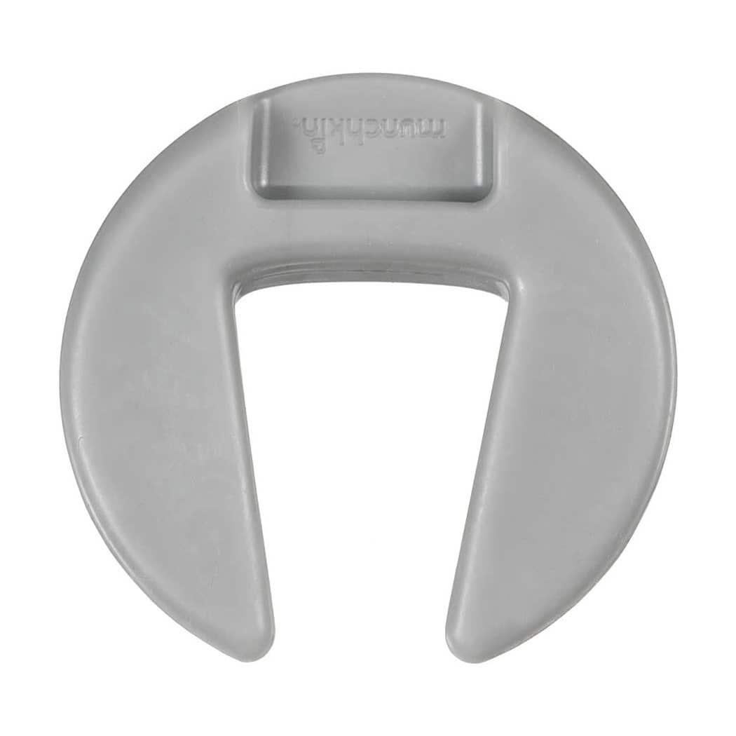 Munchkin Xtra Guard Dual Purpose Door Stopper 1 pc Munchkin Xtra Guard Dual Purpose Door Stopper 1 pc