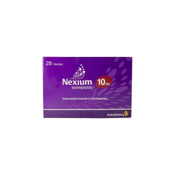 Nexium 10 Mg 28 Sachet