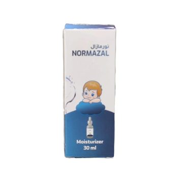 Normazal Baby Drops 30ml