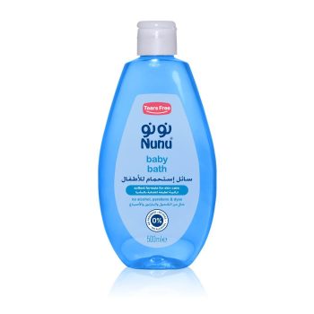 Nunu Baby Bath 500 Ml
