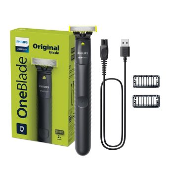 Philips QP1424/10 OneBlade Face & Body Trimmer