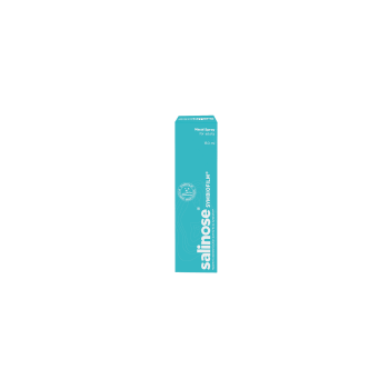 Salinose Symbiofilm Adult Nasal Spray 150 Ml