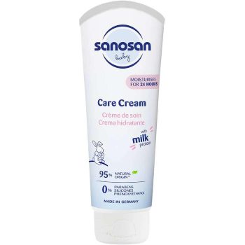 Sanosan Baby Care Cream 100 Ml