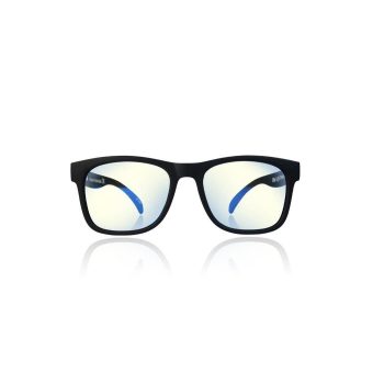 Shadez Glasses 102 Black 7-16 Years