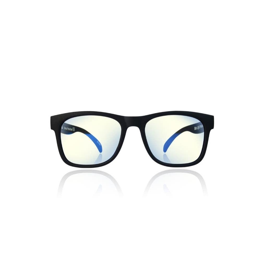 Shadez Glasses 102 Black 7-16 Years Shadez Glasses 102 Black 7-16 Years