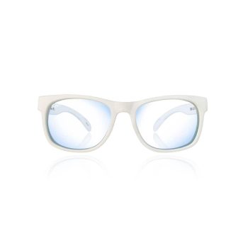 Shadez Glasses 105 White 7-16 Years