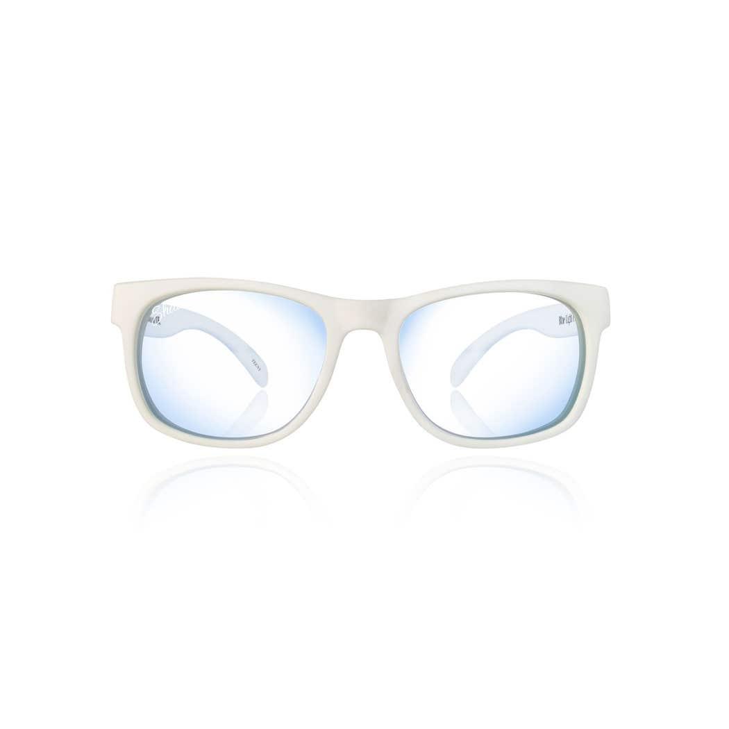 Shadez Glasses 105 White 7-16 Years Shadez Glasses 105 White 7-16 Years