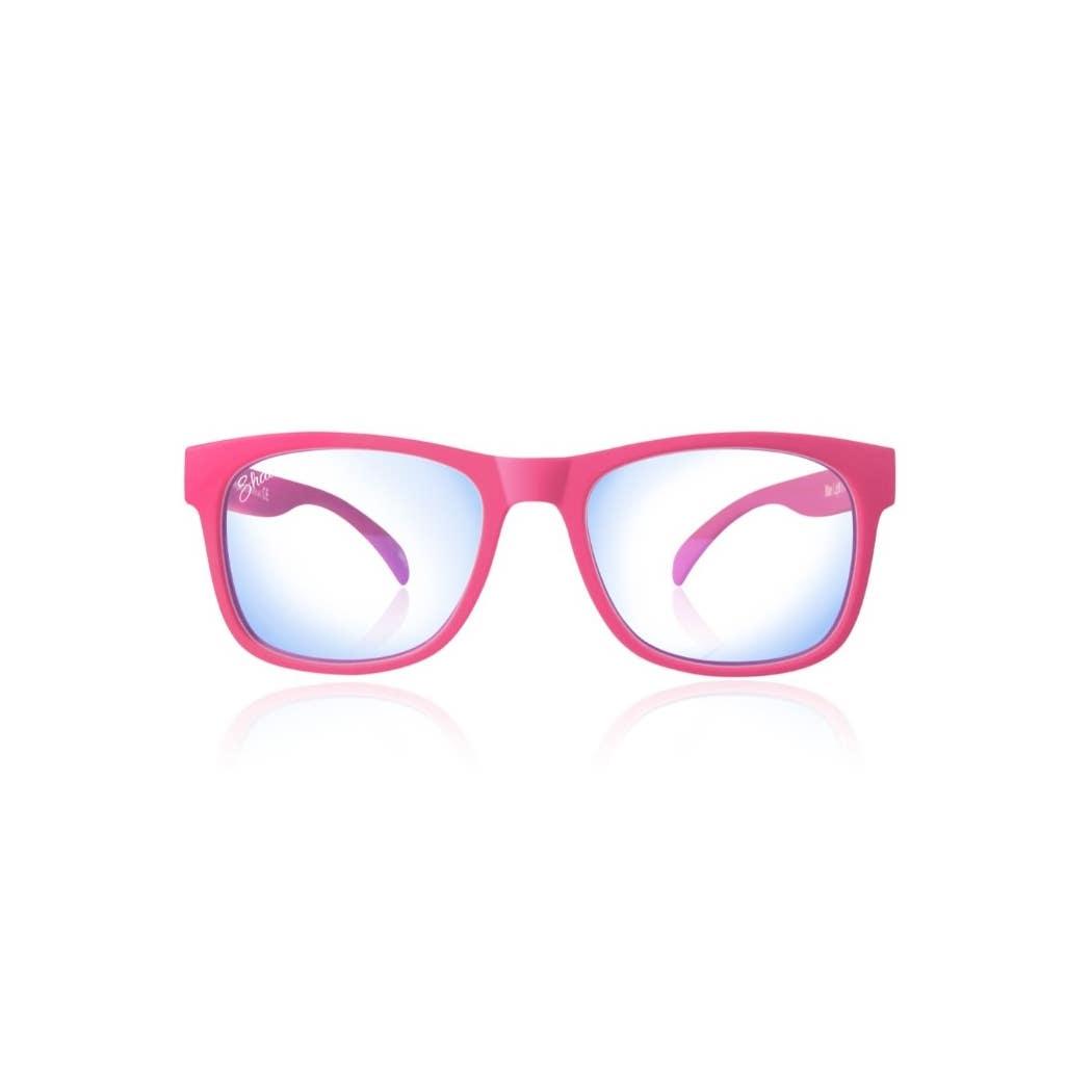 Shadez Glasses 108 Pink 7-16 Years Shadez Glasses 108 Pink 7-16 Years