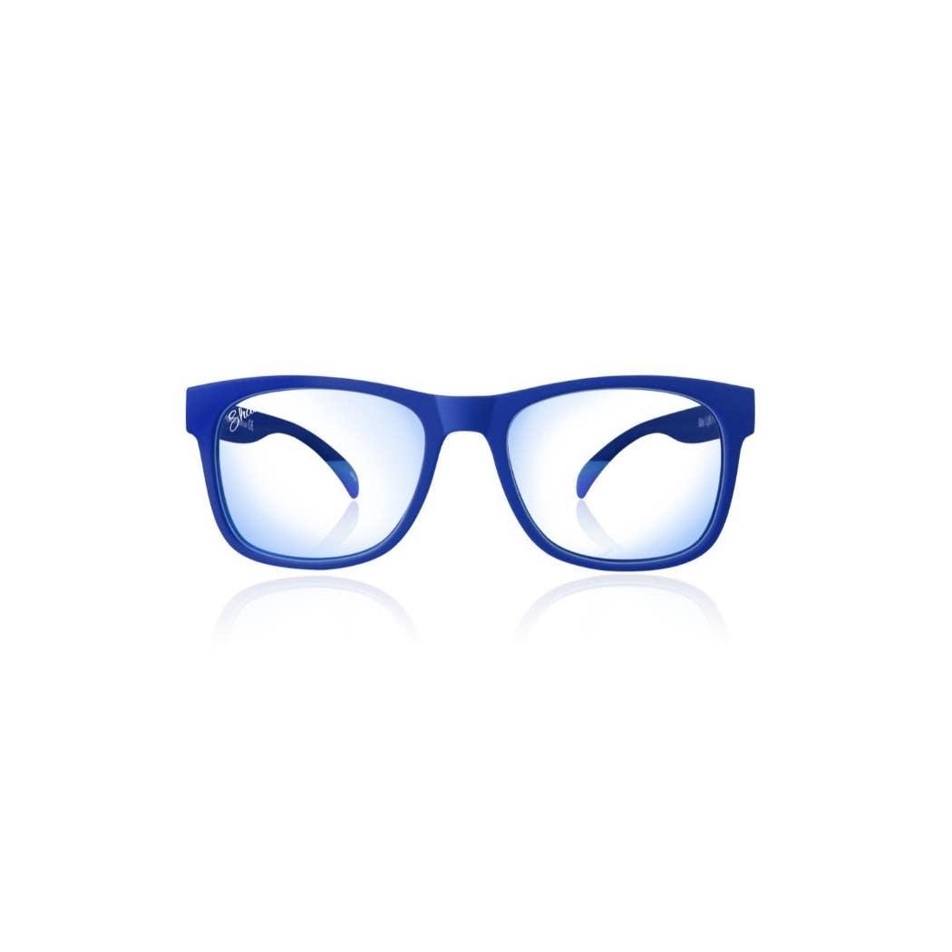 Shadez Glasses 111 Blue 7-16 Years Shadez Glasses 111 Blue 7-16 Years
