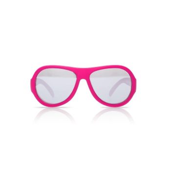 Shadez Polarized Sunglasses 15 Pink Teeny 7-16 years