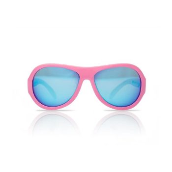Shadez Sun Glasses 47 Bird Pink Baby 0-3 Years