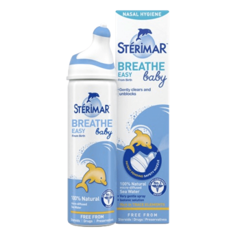 Sterimar Baby Nasal Spray 50 ml