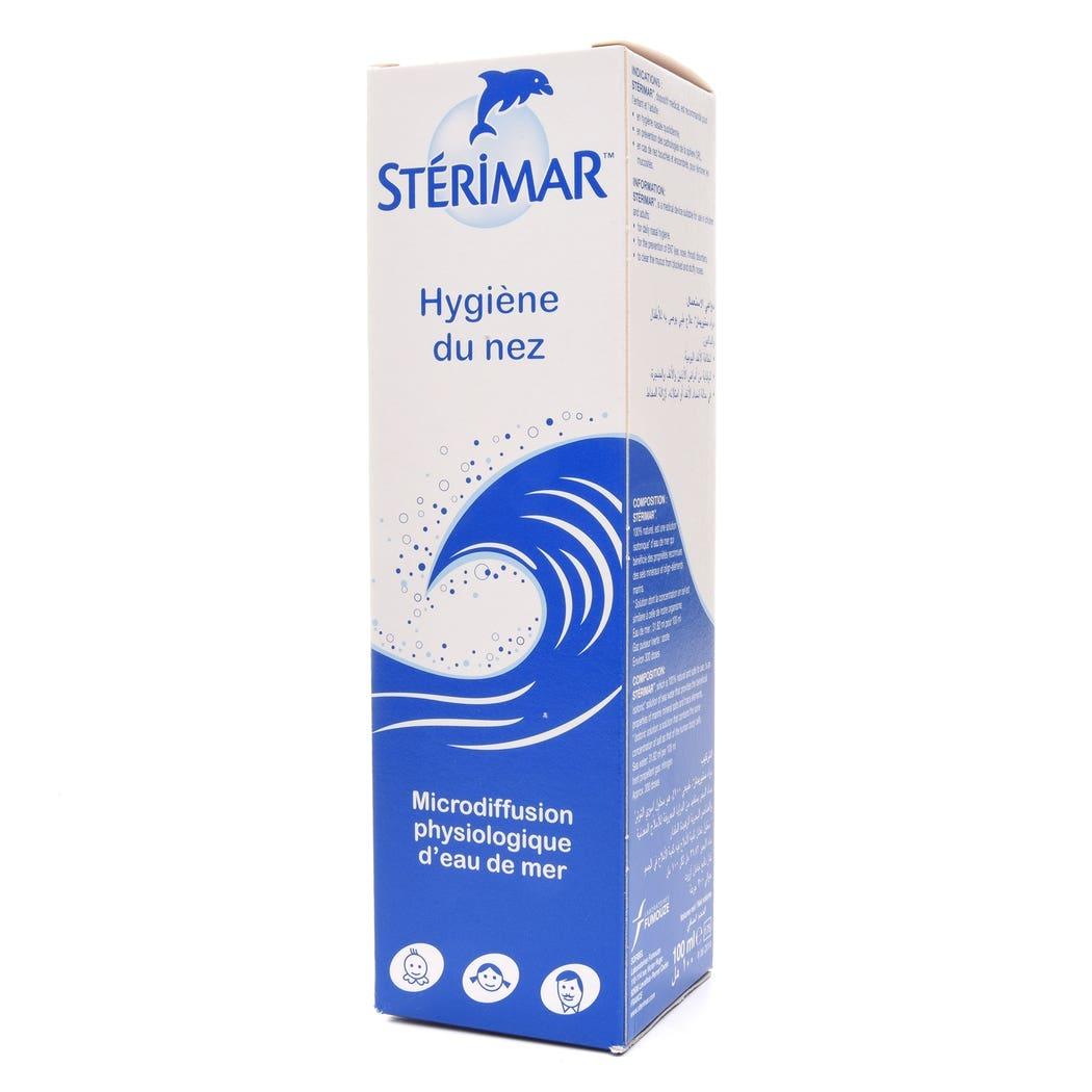 Sterimar Nasal Spray 100 ml Sterimar Nasal Spray 100 ml