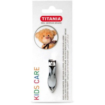 Titania Nail Cutter For Baby 1052/7