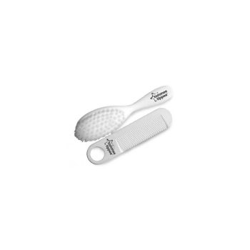 Tommee Tippee Nursery Baby Brush And Comb 43309910 12