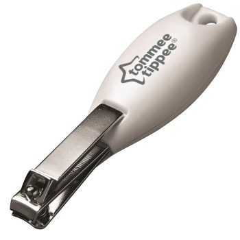 Tommee Tippee Nursery Baby Nail Clippers 43312830