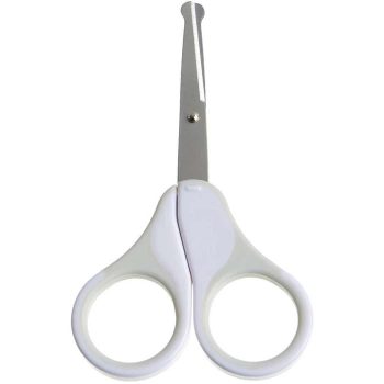 Vital Baby Protect Grooming Nail Scissors