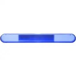 Accez Toothbrush Case Blue