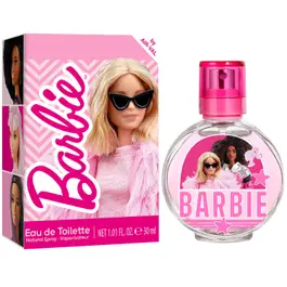 Air Val Barbie Edt 30 Ml