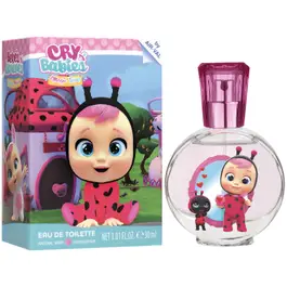 Air Val Cray Babies Edt 30ml