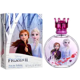 Air Val Disney Frozen-2 Edt 100ml