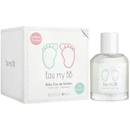 Air Val Eau My Bb Eds 60ml