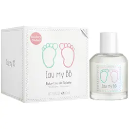 Air Val Eau My Bb Edt 60ml