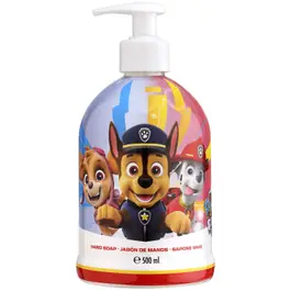 Air Val Paw Patrol Hand Soap 500ml