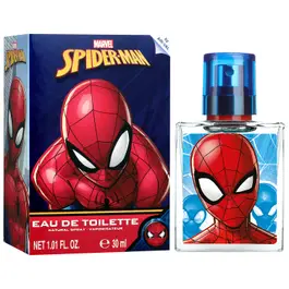 Air Val Ultimate Spiderman Edt 30ml