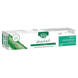 Aloefresh Gel Toothpaste Crystal Mint 100 Ml