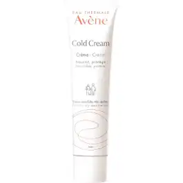 Avene Cold Cream Nourishes For Very Dry & Sensitive Skin 100 ml