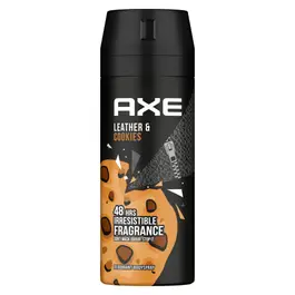 Axe Deo Spray Cookies for Men 150 ml