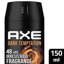 Axe Deo Spray Dark Temptation 150 ml