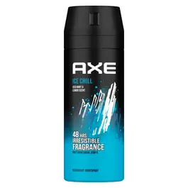 Axe Deo Spray Ice Chill for Men 150 ml