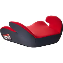 Babyauto Car seat Stage 4 (Vista) - Red/Grey
