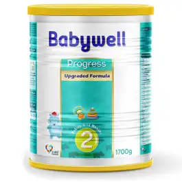 Babywell Baby Milk Stage (2) 1700 Gm