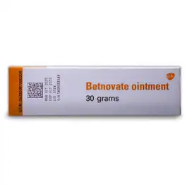 Betnovate Ointment 30 gm