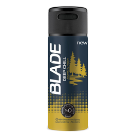 Blade Deo Deep Chill 150 Ml