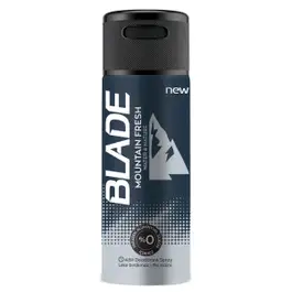 Blade Deo Mountain Fresh 150 Ml
