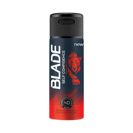 Blade Deo Self Confidence 150 Ml