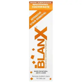 Blanx Toothpaste Stain Remover 75 ml