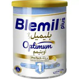 Blemil Baby Milk Plus Optimum (1) 400 Gm