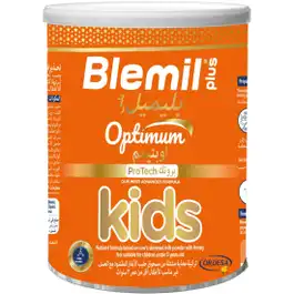 Blemil Baby Milk Plus Optimum Protech Kids (4) 400 Gm