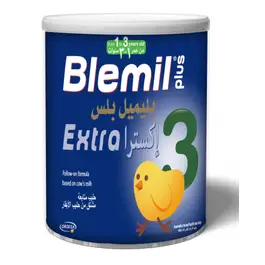 Blemil Plus Extra Stage 3 600g