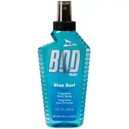 Bod Man Blusrf Body Spray 236 Ml