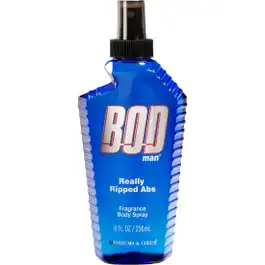 Bod Man Really Ripped Abs Body Spray 236 Ml
