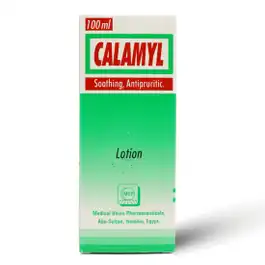 Calamyl Lotion 100 ml