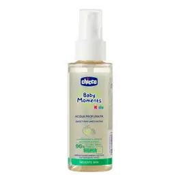 Chicco Baby Moments Sweet Perfumed Water 100 Ml
